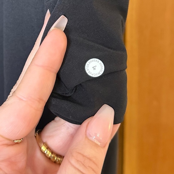 lululemon on the fly joggers - Picture 9 of 9